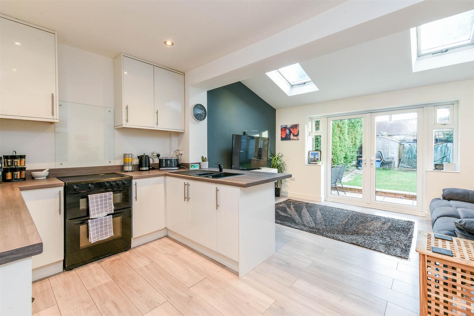 2 bed property in Edgehill Crescent, Leyland